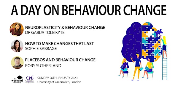 A Day on Behaviour Change