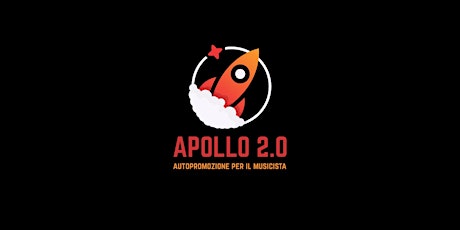 Immagine principale di Apollo 2.0 - Come Vivere di Musica 