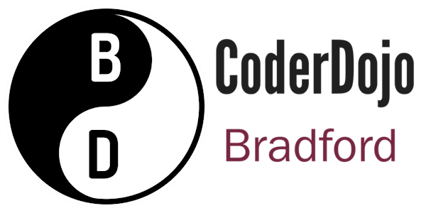 Bradford CoderDojo January 2020