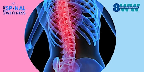 Back Pain Solutions primary image