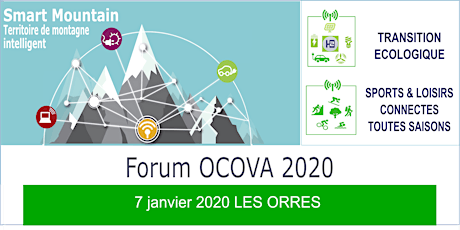 Forum OCOVA 2020 primary image