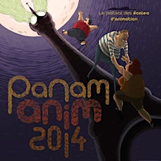 Image principale de Panam Anim 2014 - Projection