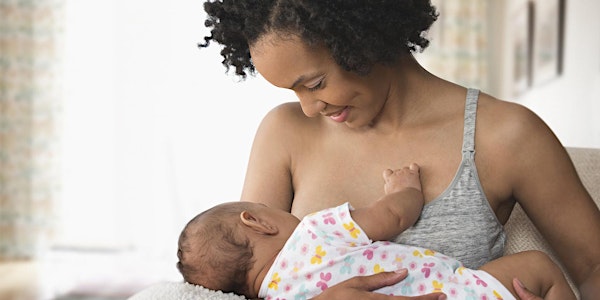 Foundations of Breastfeeding Success
