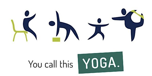 Healthy Movements Winter 2020 Yoga - Monday daytime