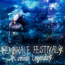 Embrace 2014 - Cornish Legends primary image