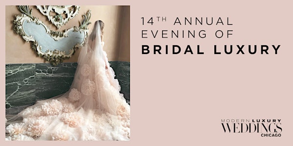 Evening of Bridal Luxury