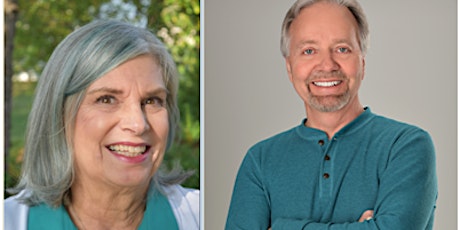 January 16, 2020 Webinar with Bryan Smith and Cindy Thomas - "Transformational Coaching Through Shadow Work" primary image