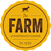 Logo de The Farm at Eastman's Corner