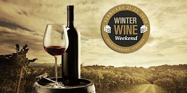 Hotel Madison's Winter Wine Weekend