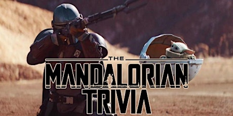 The Mandalorian Trivia primary image