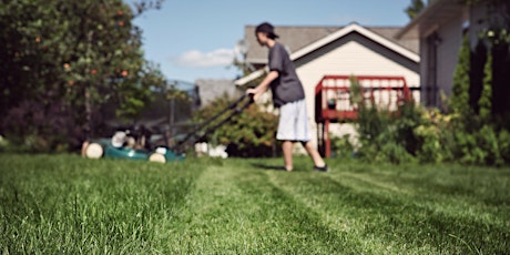 Get A Green Lawn Tickets Sat Apr 7 2018 At 10 00 Am Eventbrite