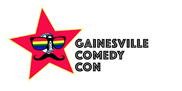 Gainesville Comedy Con