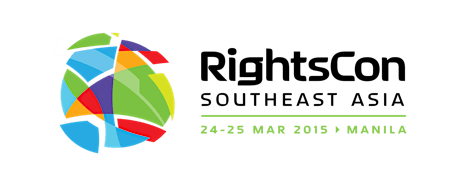 RightsCon Southeast Asia primary image