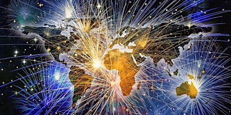 IIWWMS F.U.N. New Year’s Day Traditions and Cultures around the World primary image
