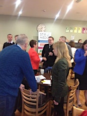 Cambourne Network Coffee Morning - Hosted at Greens Coffee primary image