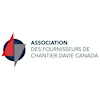 Logo van Association des fournisseurs de Chantier Davie Canada