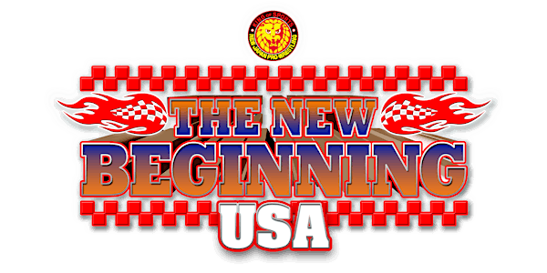 THE NEW BEGINNING USA in Tampa