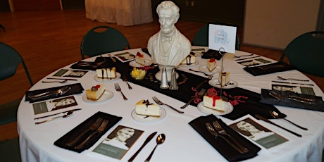 15th Annual Lincoln Day Dinner primary image