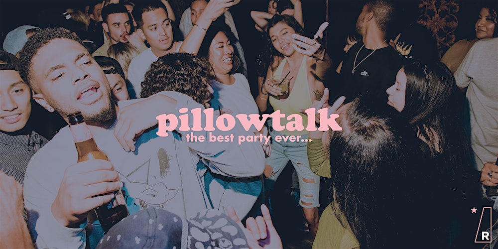 Pillowtalk