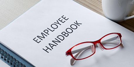 Enhance your employee handbook primary image