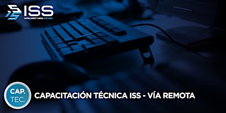 Imagen principal de Capacitación Técnica ISS - 17 de Enero 2020 (VÍA REMOTA)