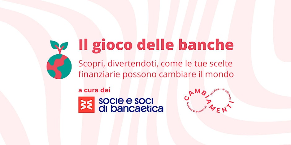 Il gioco delle banche