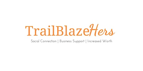 TrailBlazeHers | All About Lending & Debt primary image