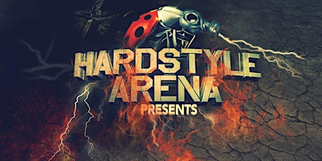 Hardstyle Arena Presents Kronos, Cim, & Pez primary image