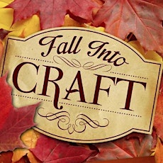Fall into Craft 2014!