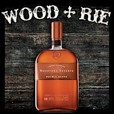 Wood & Rie Whiskey Tasting primary image