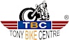 Logotipo de TONY BIKE CENTRE