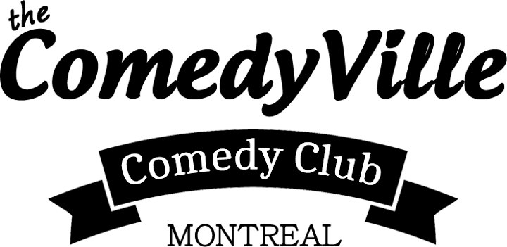 
		Montreal Comedy ( Stand Up Comedy Show ) at Comedy Club Montreal  (9 PM) image
