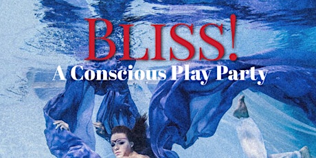 BLISS! A Conscious Play Party