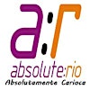 Logotipo da organização Absolute Rio