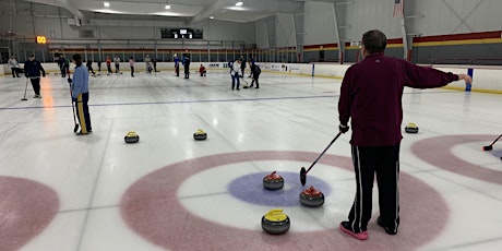 Open Curling primary image