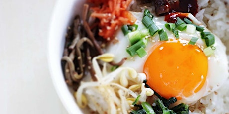 Favorite Classic Korean Dishes - Cooking Class by Cozymeal™ tickets