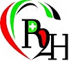 R2H ACADEMY's Logo