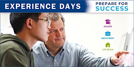 April 2020 Experience Day @ CIP Bloomington primary image