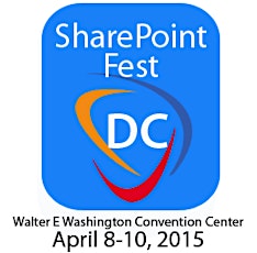 SharePoint Fest D.C. - 2015 primary image