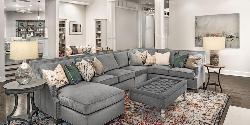 How To Decorate Open Concept Floor Plans Tickets Wed Oct 28