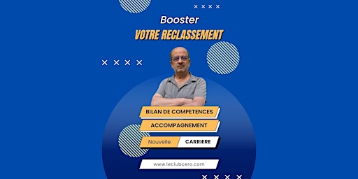 Image principale de 1B_Comment booster votre reclassement ?