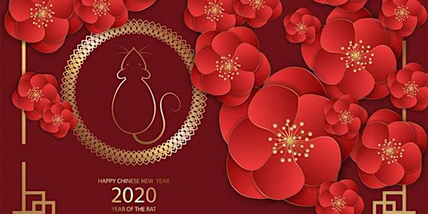 2020 Chinese New Year Celebration