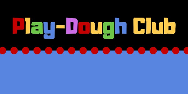 Play Dough Club