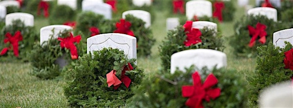 Interwoven: Wreaths Across America