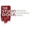 Logotipo de The Studio Door