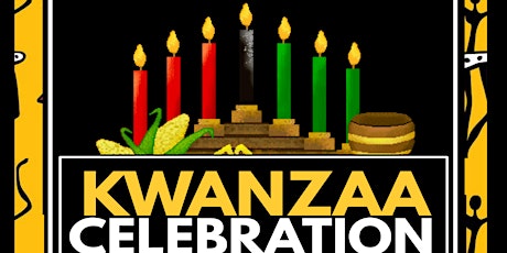 Kwanzaa Celebration primary image