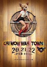 CHI WOW WAH TOWN primary image