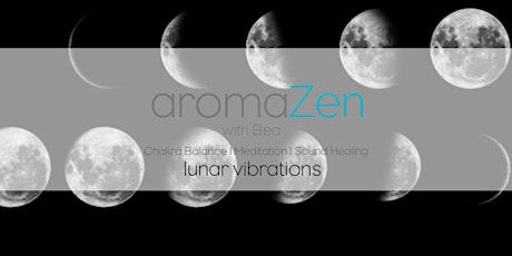 aromaZen with Bea - 12th January 2020 primary image