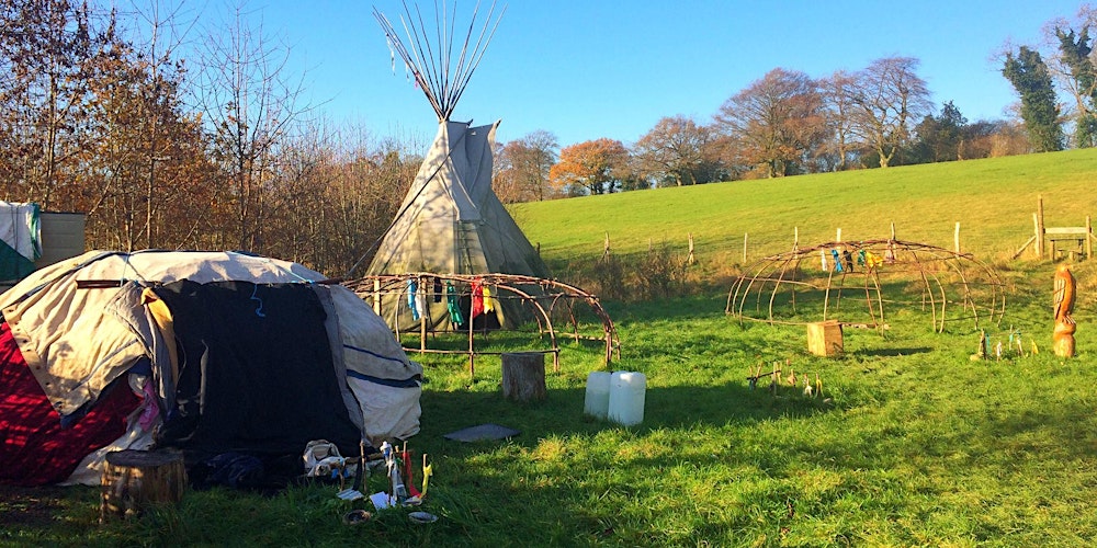Sweat Lodge March 21st 2020 Tickets Sat 21 Mar 2020 At 10 30