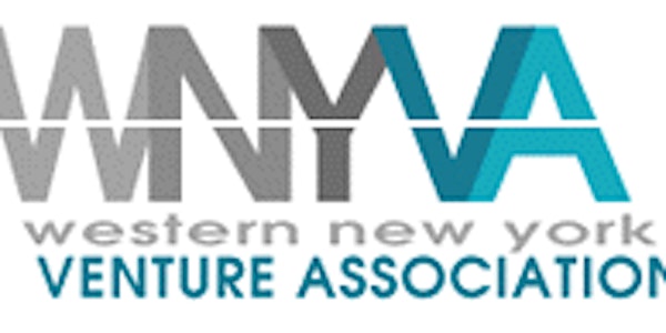 Western New York Venture Association Forum - January 8, 2020